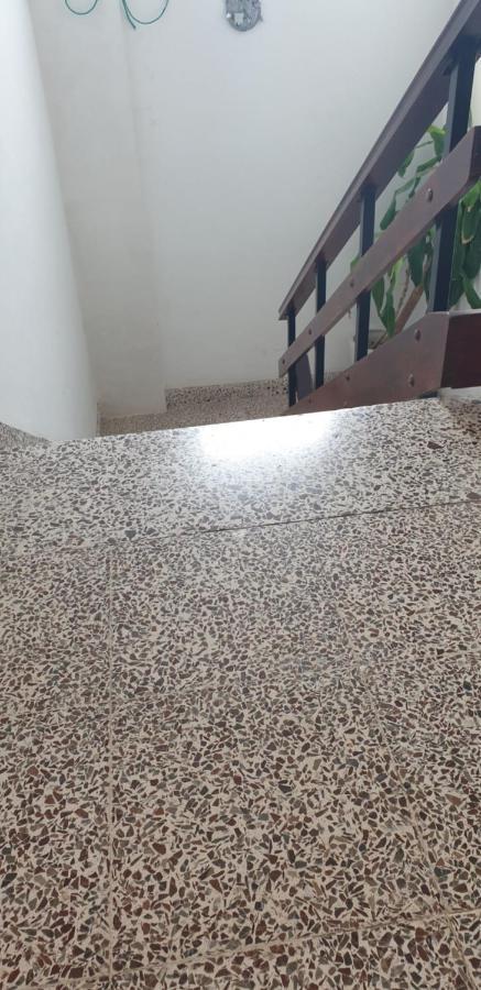 Atico Carrizal Apartment Exterior foto