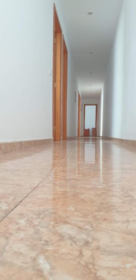 Atico Carrizal Apartment Exterior foto